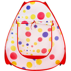 Детская игровая палатка BRAUBERG 665168
