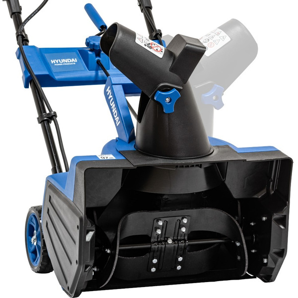 Снегоуборщик HYUNDAI HYS646