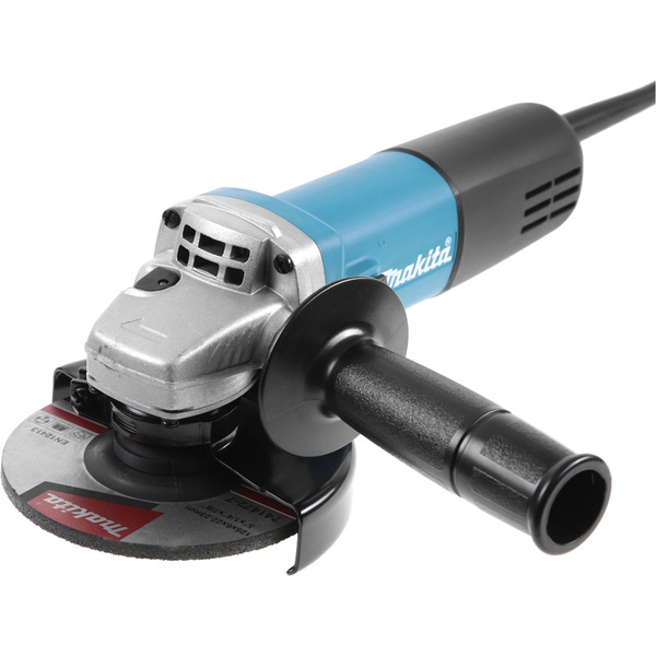 Угловая шлифмашина Makita 9558HPG