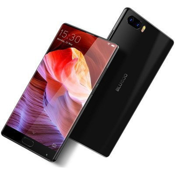 Смартфон Bluboo S1 64ГБ (Черный)
