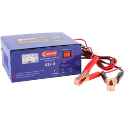 Зарядное устройство для аккумулятора Диолд ИЗУ-8 (30020020)