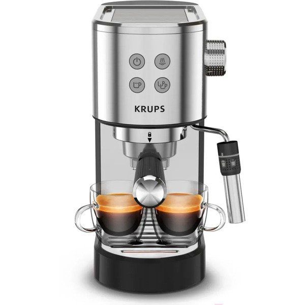 Кофеварка KRUPS XP444C10