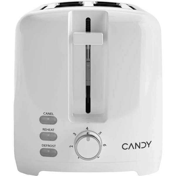 Тостер CANDY CT-250