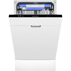 Посудомоечная машина MAUNFELD MLP45230 Light Beam Wi-Fi