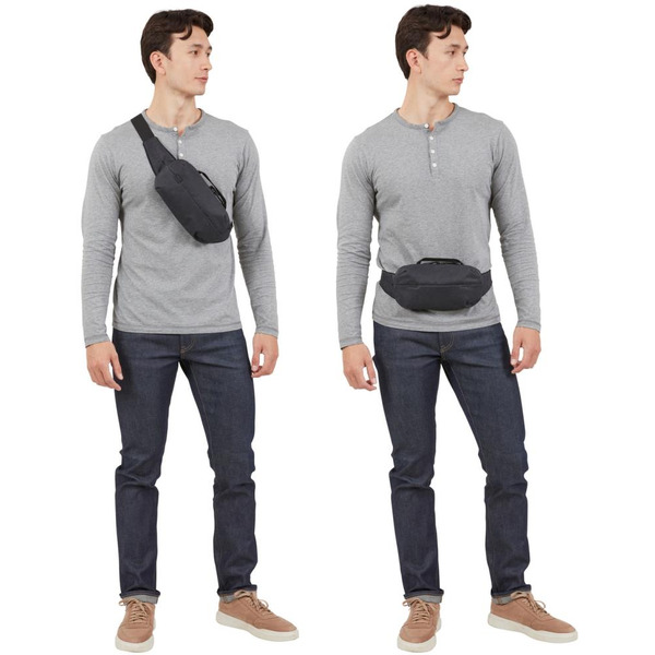 Поясная сумка Thule Aion Sling Bag TASB102BLK (black)