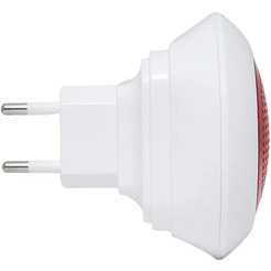 Умная сирена Zigbee EKF Connect is-sr-sb