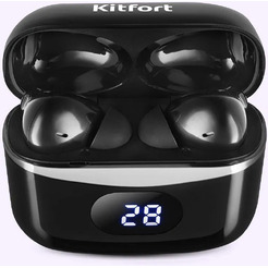Наушники Kitfort KT-3722