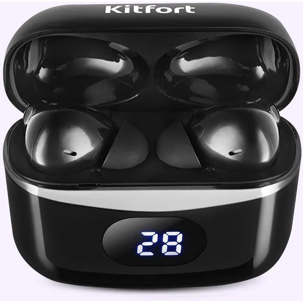 Наушники Kitfort KT-3722
