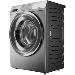 Стиральная машина Haier HW60-BP12919AS