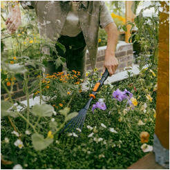 Грабли Fiskars 1080682