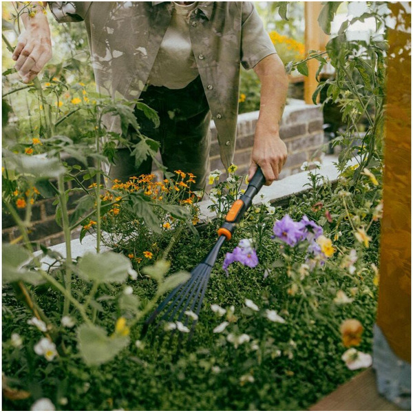 Грабли Fiskars 1080682
