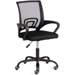 Офисное кресло King Style AT-23 Onta LT Black (черный)