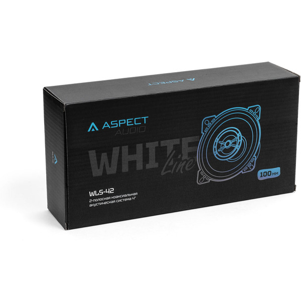 Автоакустика ASPECT WLS-42