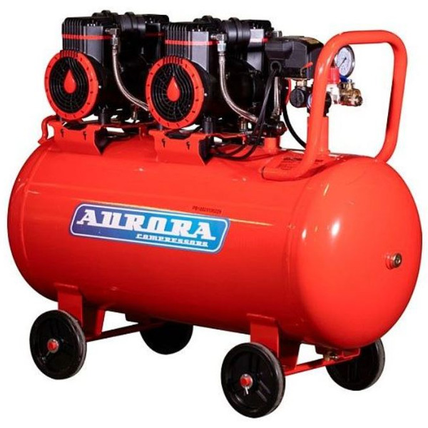 Компрессор Aurora Passat-100 Black 4G