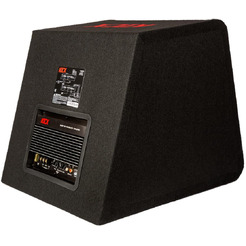 Сабвуфер KICX GT305BPA