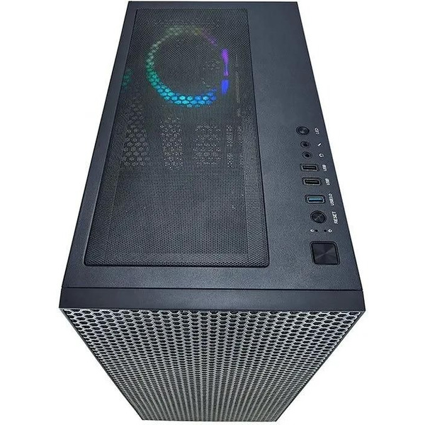 Корпус Azza Hive