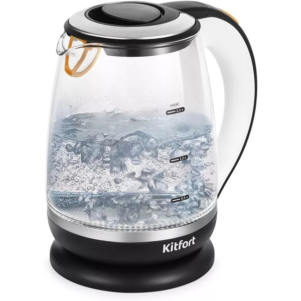 Электрочайник Kitfort КТ-6199