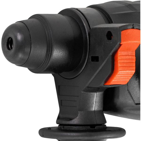 Перфоратор STAVR ПЭГ-680М