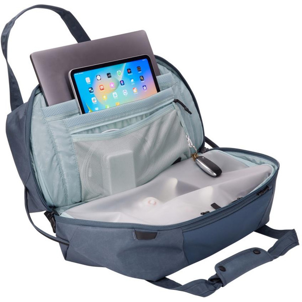 Дорожная сумка Thule Aion TAWD135 (синий)