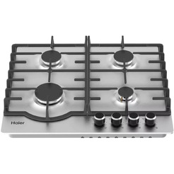 Газовая варочная поверхность Haier HHX-M64RNVX