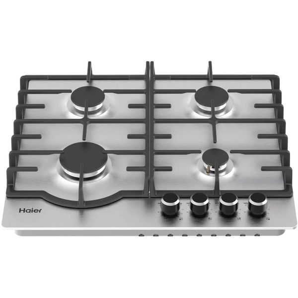 Газовая варочная поверхность Haier HHX-M64RNVX