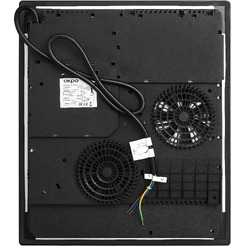 Варочная панель Akpo PIA 4593007CC BL
