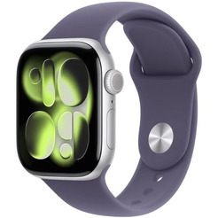 Смарт-часы Apple Watch S11 42mm A3331 Silver MEU74ZP/A (размер ремешка S/M)