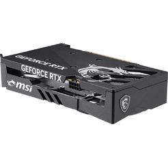 Видеокарта MSI GeForce RTX 5050 8G Gaming