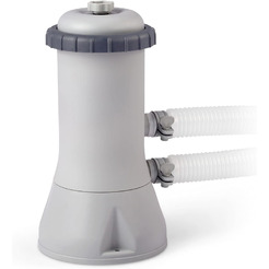 Бассейн Intex Chevron Prism Frame 26780