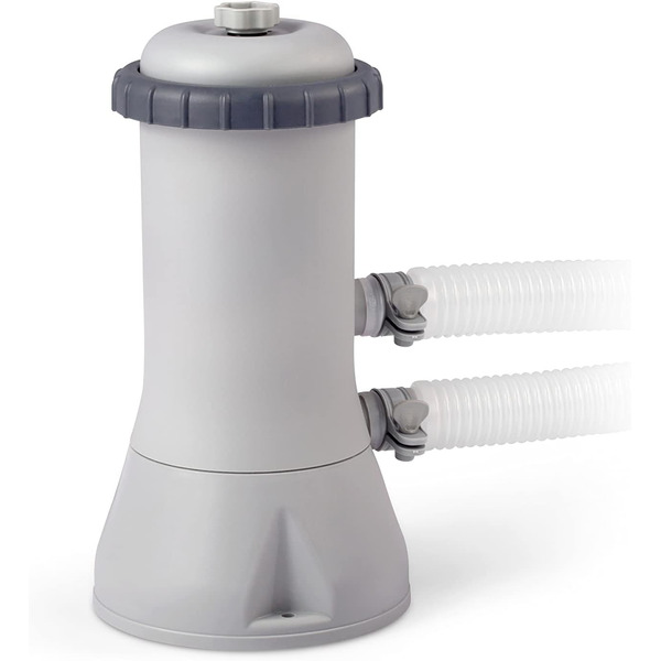 Бассейн Intex Chevron Prism Frame 26780