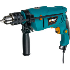 Дрель Bort BSM-650U (93726881)