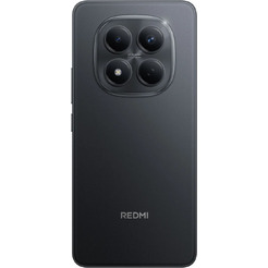Смартфон Xiaomi Redmi Note 15 Pro 12GB/256GB Black RU