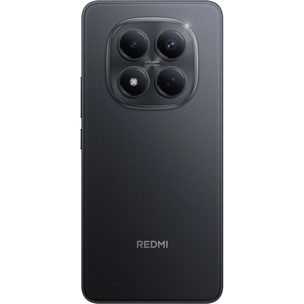 Смартфон Xiaomi Redmi Note 15 Pro 12GB/256GB Black RU