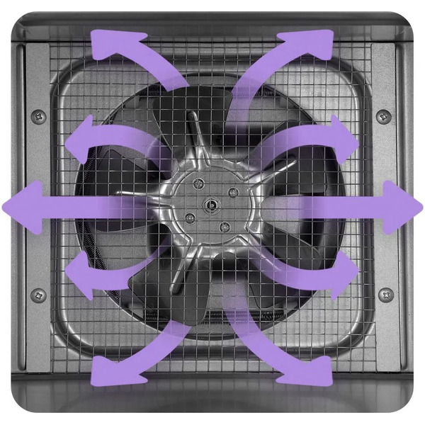 Сушилка для овощей и фруктов Kitfort КТ-4963