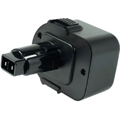 Аккумуляторная батарея VOLAT для DeWalt 12.0V 2.0AH (Ni-Cd) DEW-DC9071