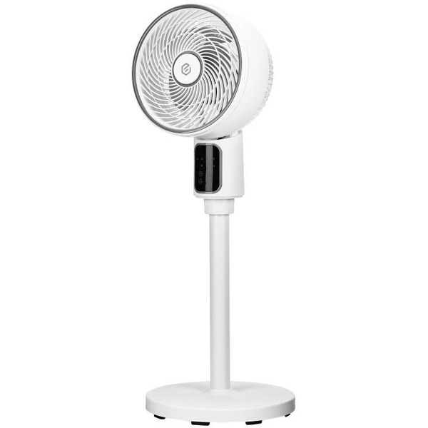 Вентилятор EVOLUTION AirLeaf AL-304R (белый)