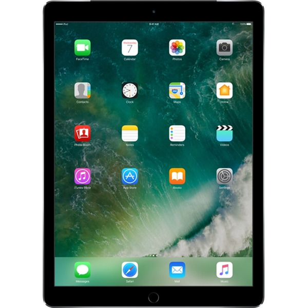 Планшет Apple iPad Pro 12.9 64GB LTE Space Gray