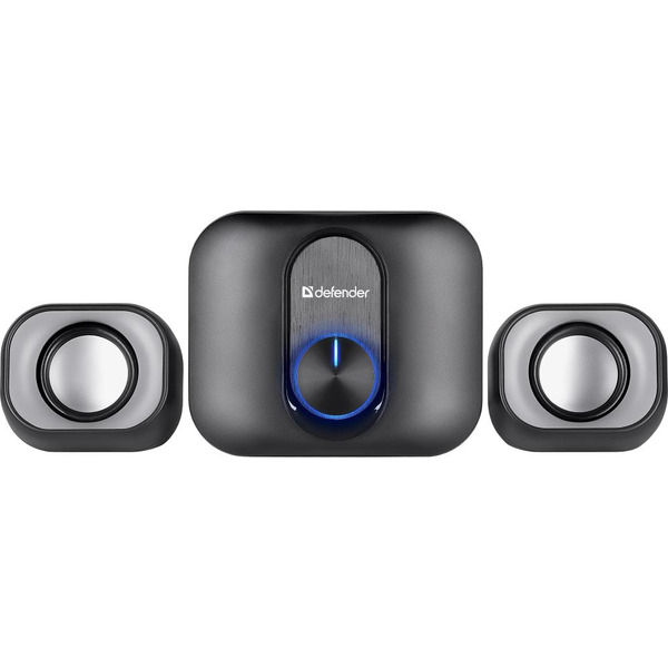Колонки DEFENDER V13 Black