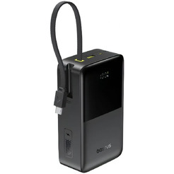Внешний аккумулятор Baseus EnerFill FC51 Bipow2 Pro Power Bank 30000mAh (черный)