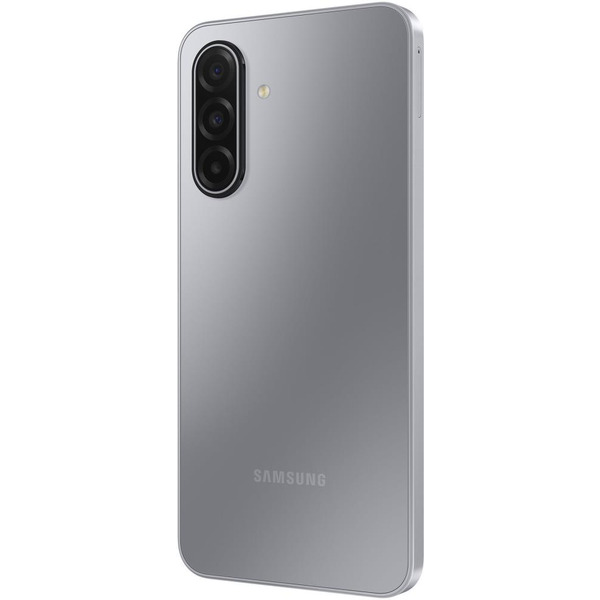 Смартфон Samsung Galaxy A17 8GB/256GB (SM-A175FZAOCAU) серый