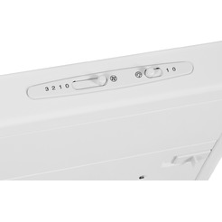 Вытяжка HOMSair Horizontal 50 (белый)