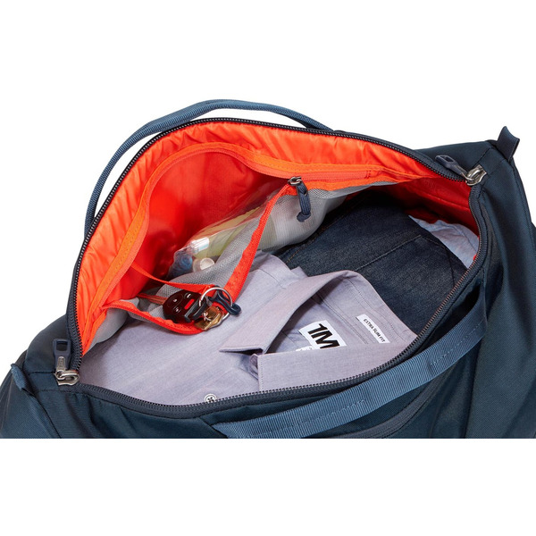 Сумка Thule Subterra Duffel TSWD-345 (синий)