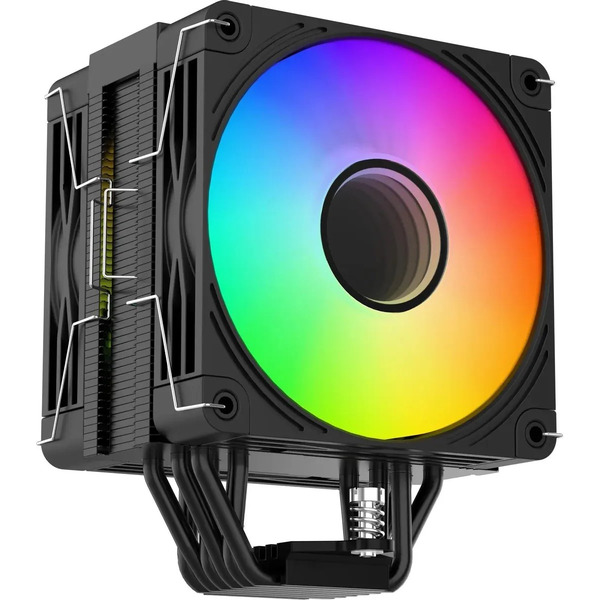 Кулер для процессора Bloody BD-AC230-ARGB1-BK