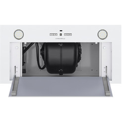 Вытяжка MAUNFELD Fantasy 1000ST 60 (белый)