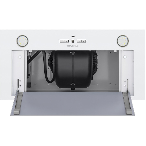 Вытяжка MAUNFELD Fantasy 1000ST 60 (белый)