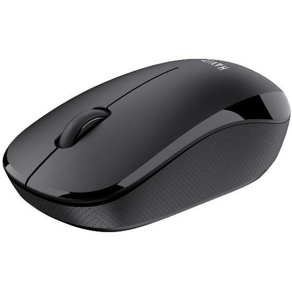Мышь Havit MS66GT Черный