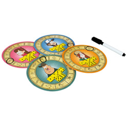 Настольная игра Hobby World 915401 Гравити Фолз Бесконечное лето