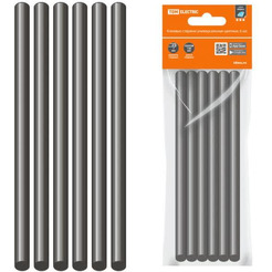 Клеевые стержни TDM Electric SQ1024-0512 (6 шт)