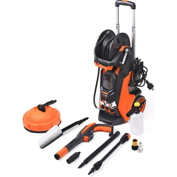 Мойка высокого давления PATRIOT GT890 Imperial 322306103