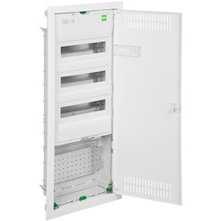 Щит Elektro-Plast MSF TWIN 2015-03S